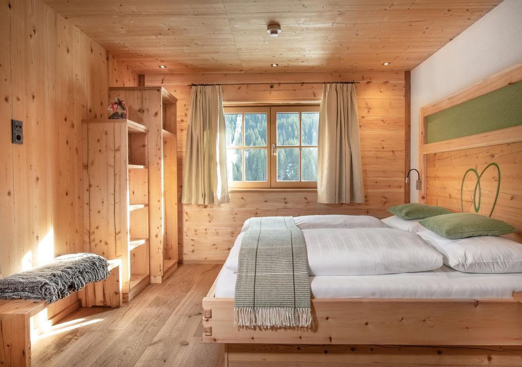 Photo of Bedroom in Bad Hofgastein