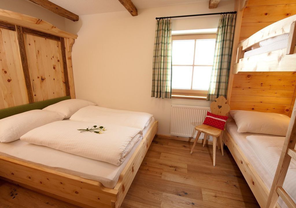 Photo of Bedroom in Bad Hofgastein