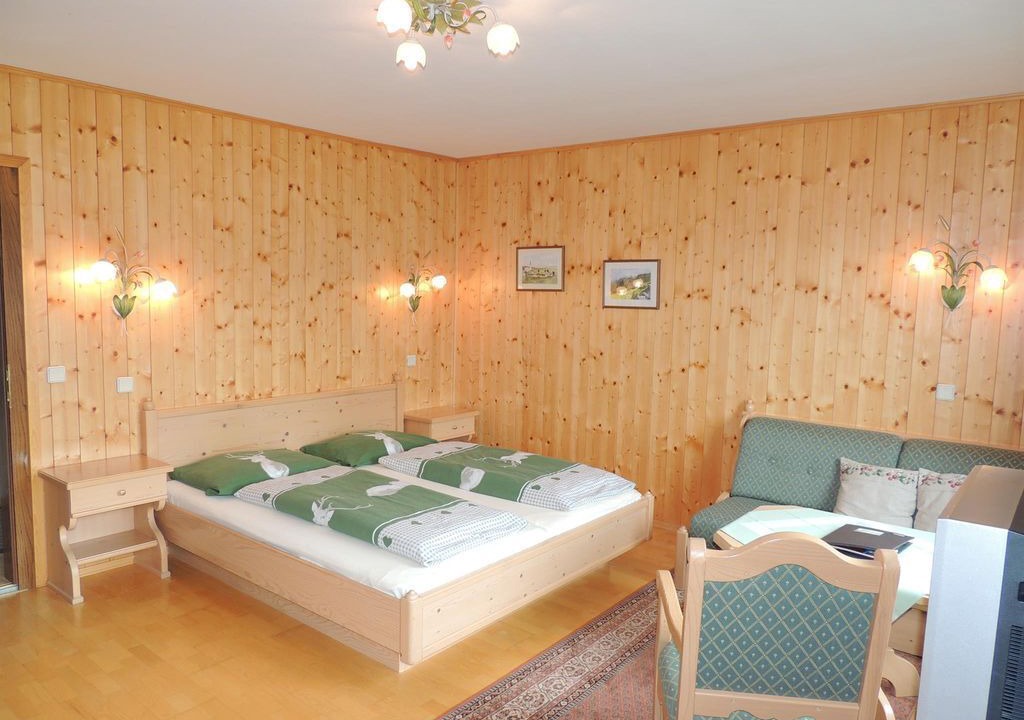 Photo of Bedroom in Mariapfarr