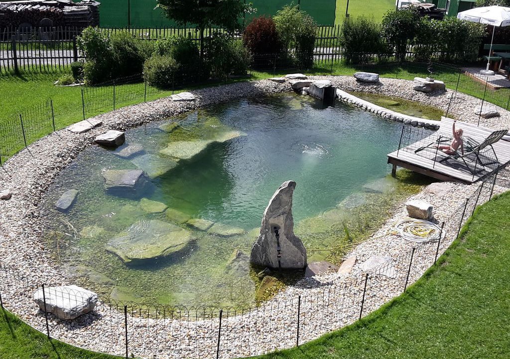 Photo of Outdoor in Mariapfarr