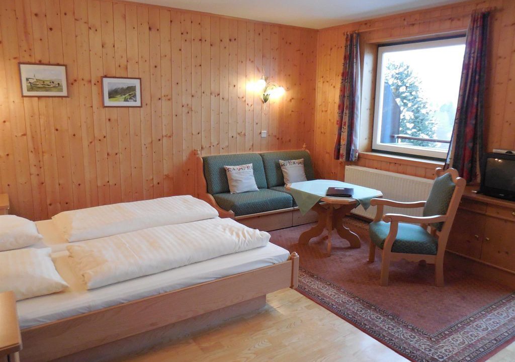 Photo of Bedroom in Mariapfarr