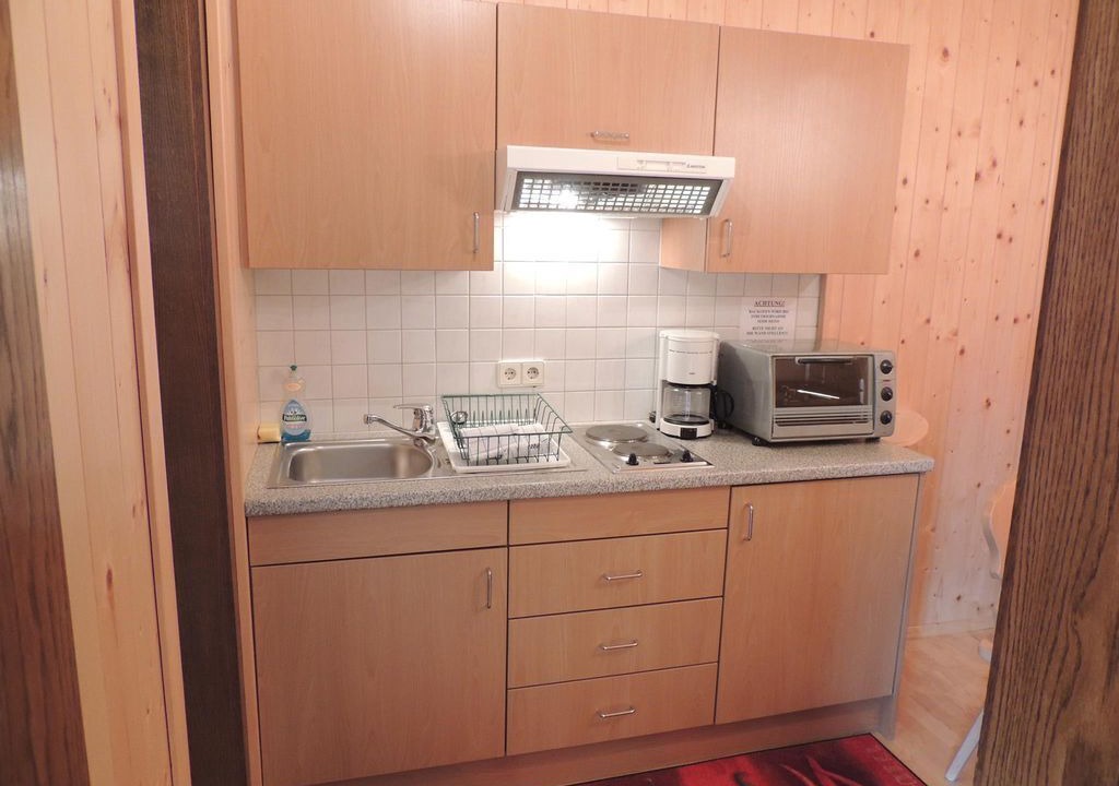 Photo of Kitchen in Mariapfarr