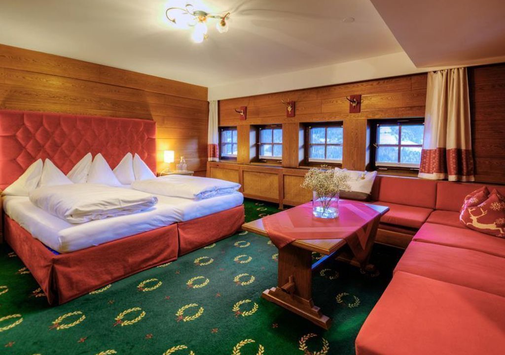 Photo of Bedroom in Sankt Veit im Pongau