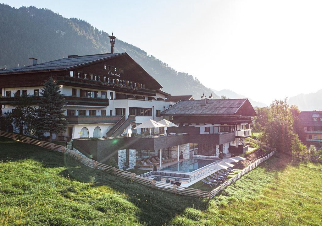 Photo of Outdoor in Sankt Veit im Pongau