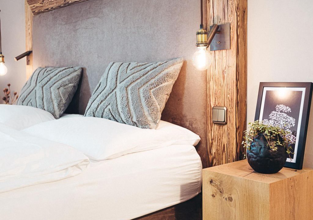 Photo of Bedroom in Sankt Veit im Pongau