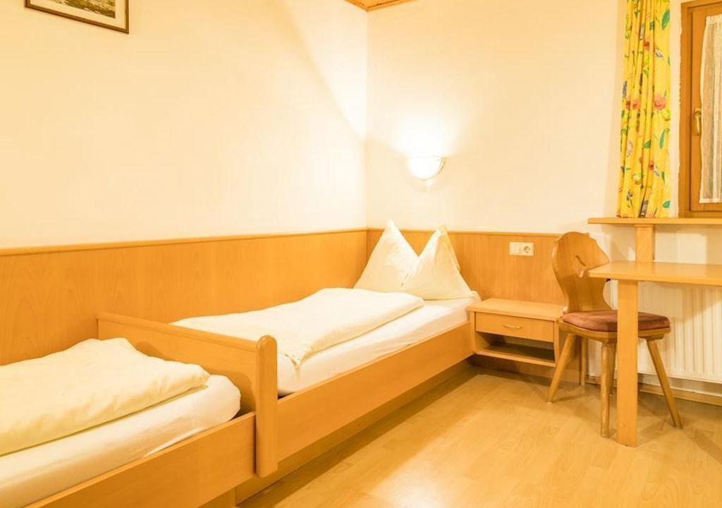 Photo of Bedroom in Mauterndorf