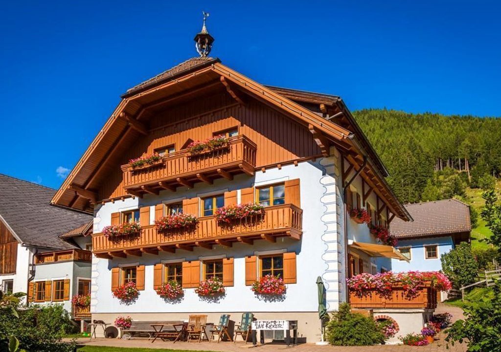 Photo of Outdoor in Mauterndorf
