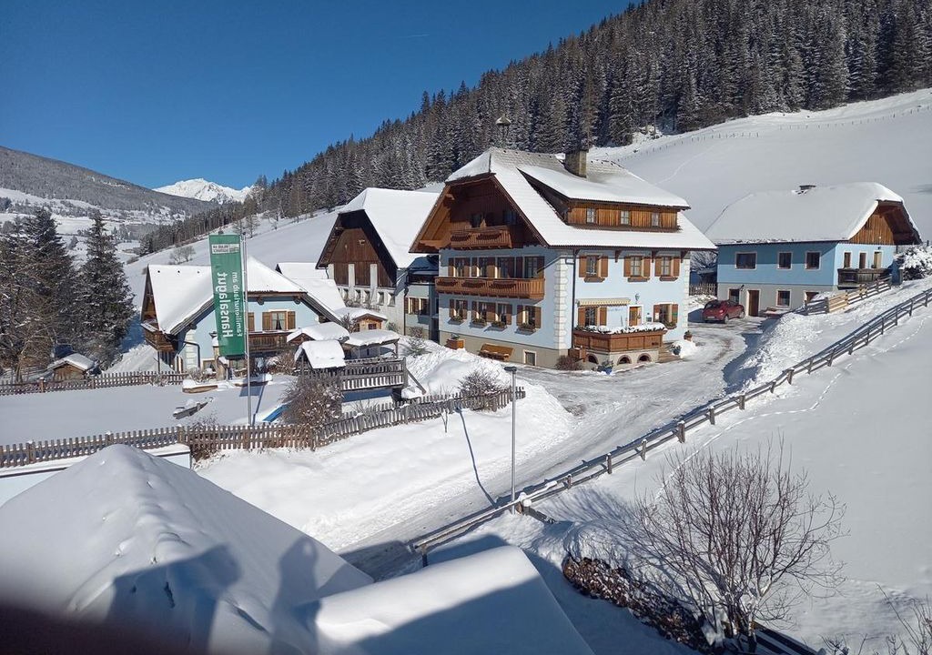 Photo of Outdoor in Mauterndorf