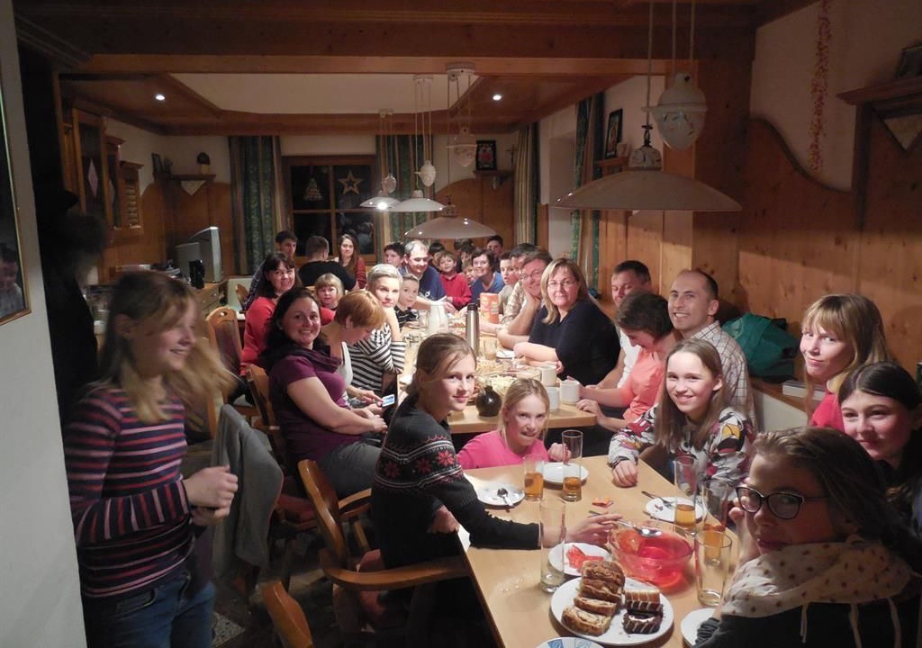 Photo of Others in Mauterndorf