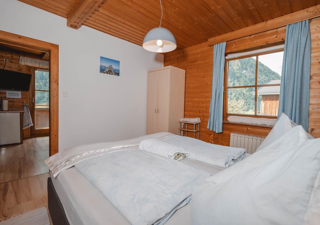 Photo of Bedroom in Rauris