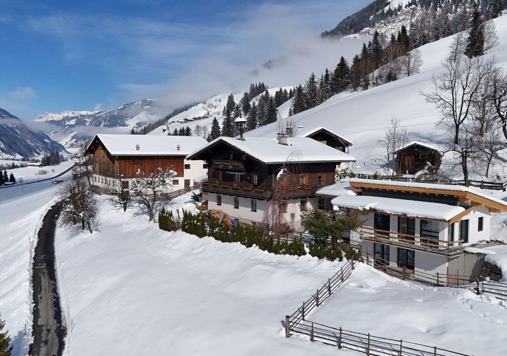 Photo of Outdoor in Rauris