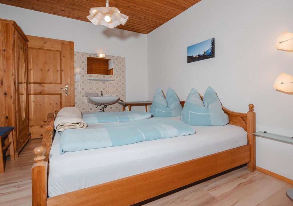 Photo of Bedroom in Rauris
