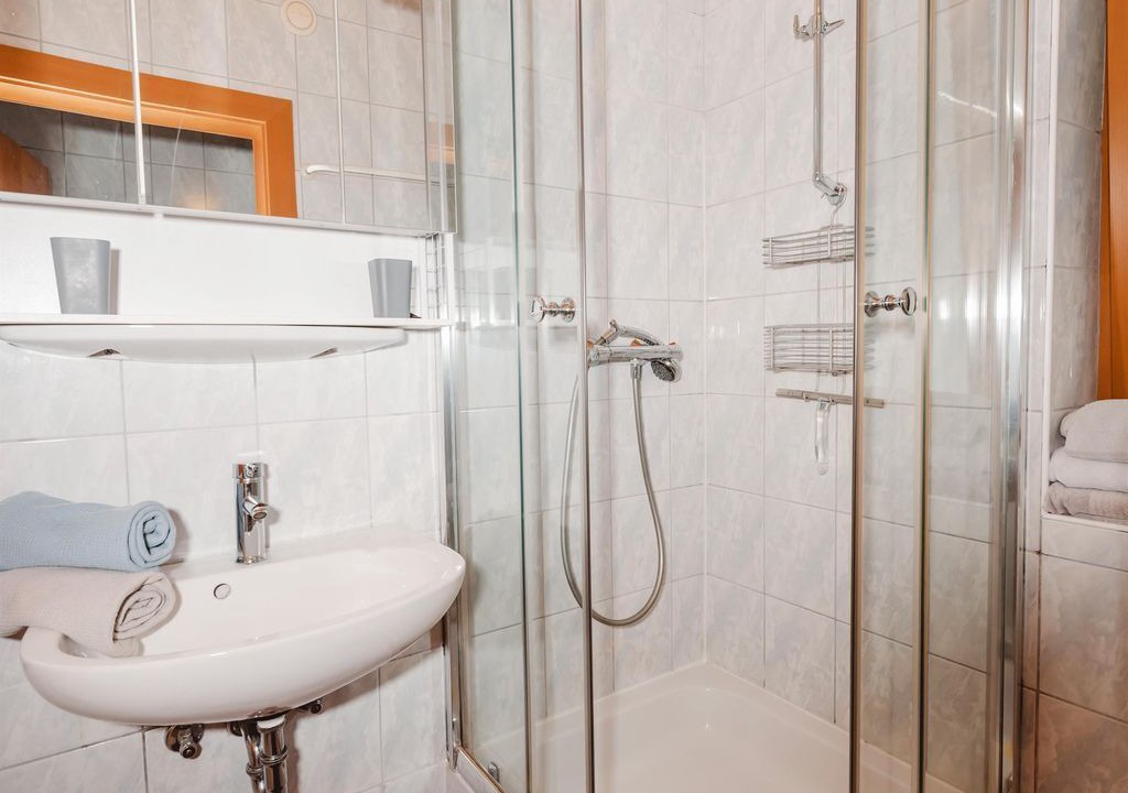 Photo of Bathroom in Rauris