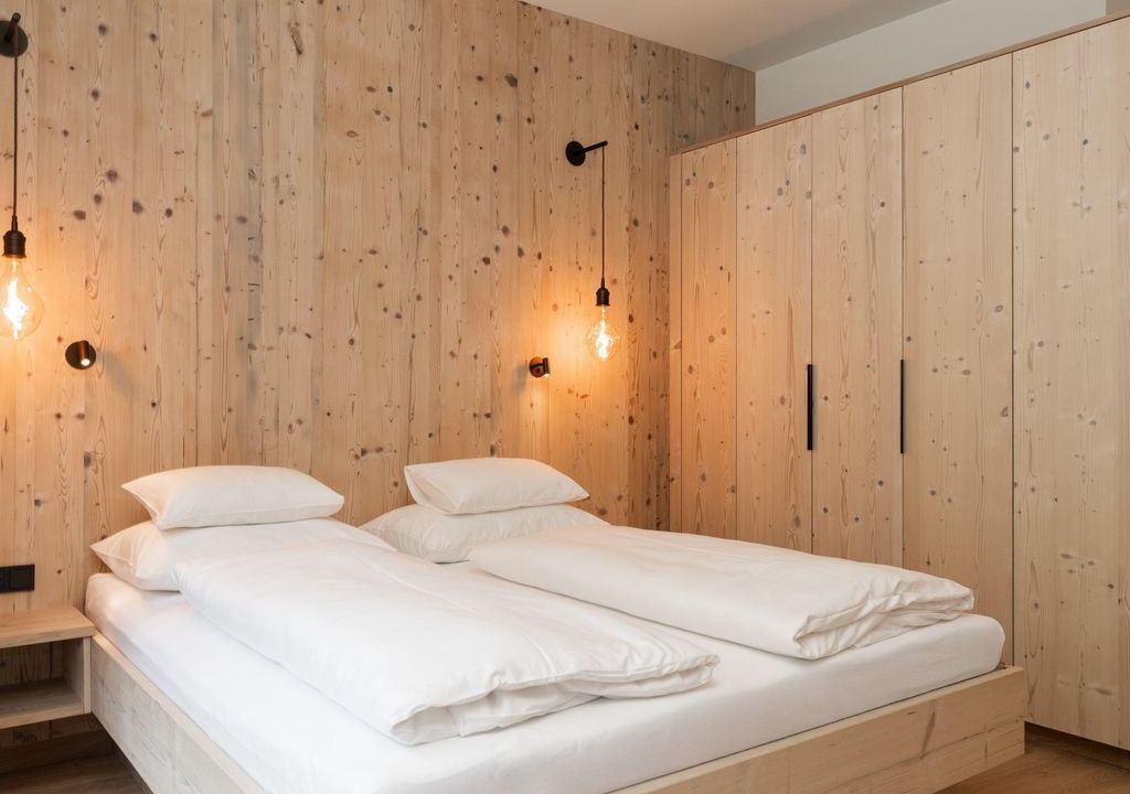 Photo of Bedroom in Grossarl