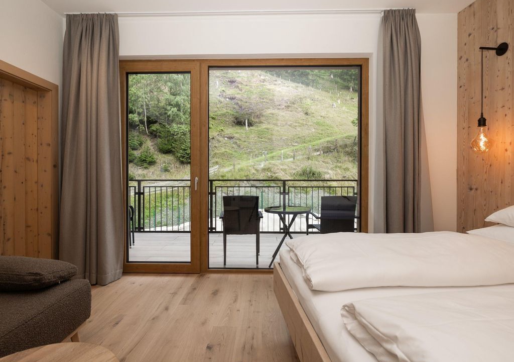 Photo of Bedroom in Grossarl