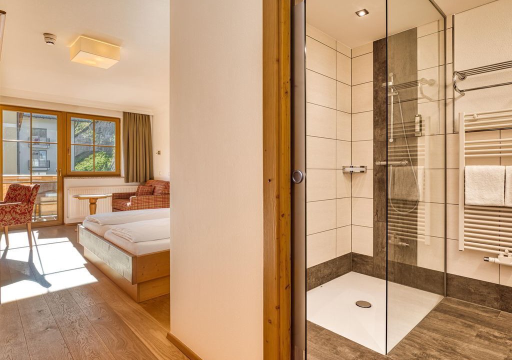 Photo of Bathroom in Grossarl