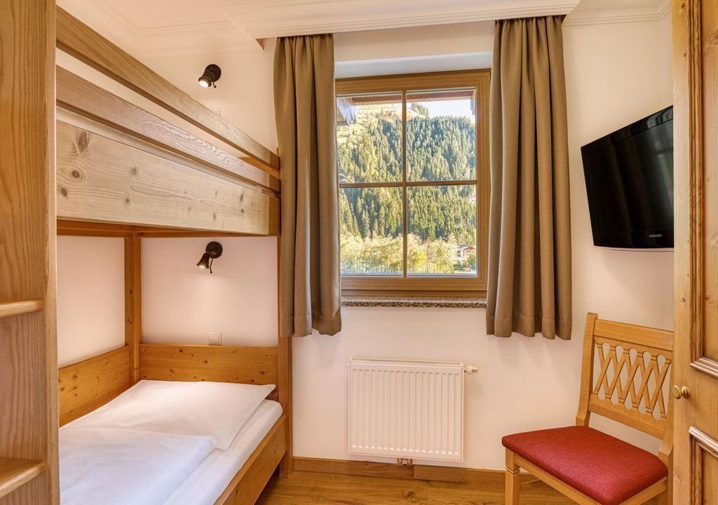 Photo of Bedroom in Grossarl