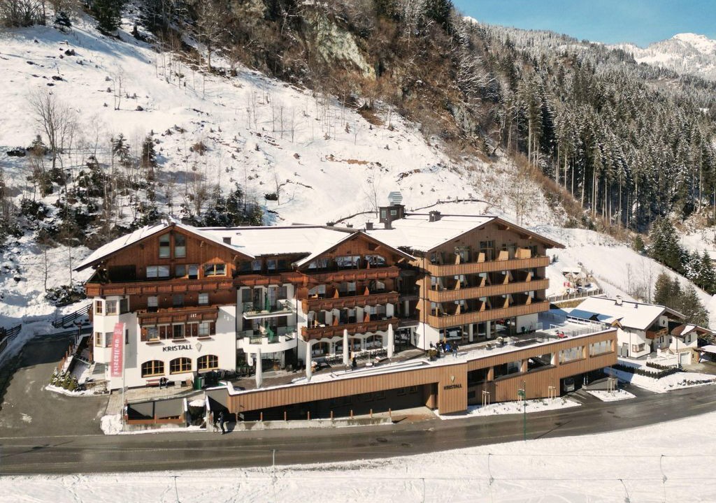 Photo of Outdoor in Grossarl