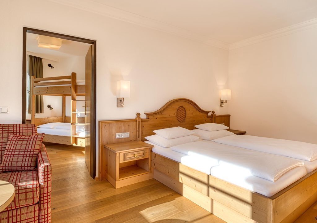 Photo of Bedroom in Grossarl