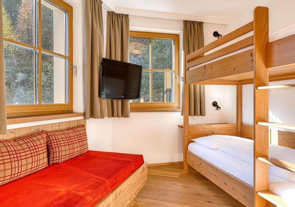Photo of Bedroom in Grossarl