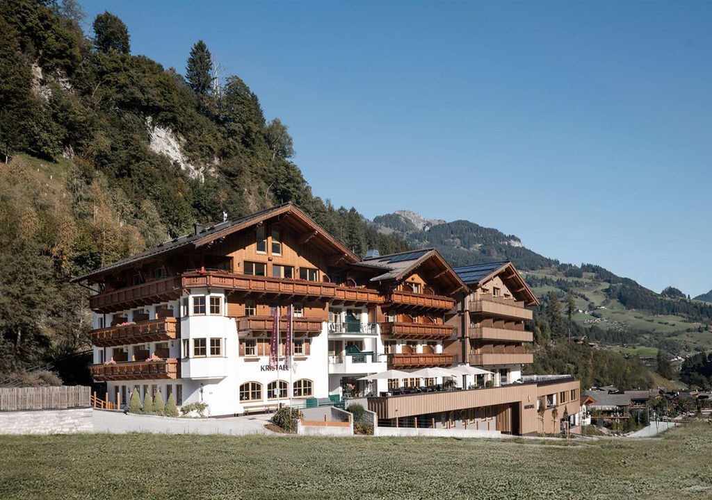 Photo of Outdoor in Grossarl