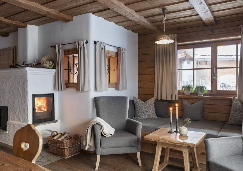 Photo of Livingroom in Grossarl