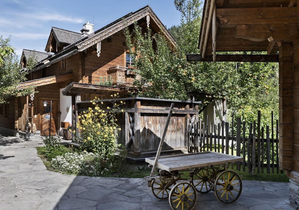 Photo of Outdoor in Grossarl