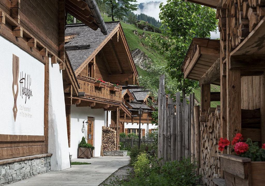 Photo of Outdoor in Grossarl