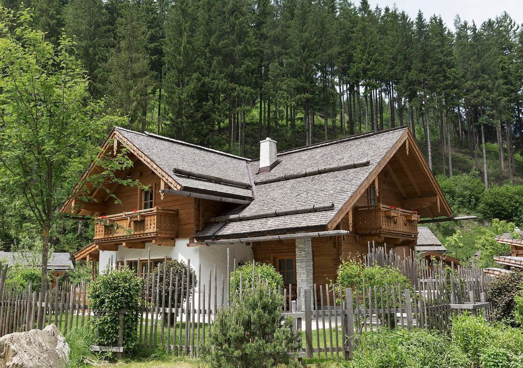 Photo of Outdoor in Grossarl
