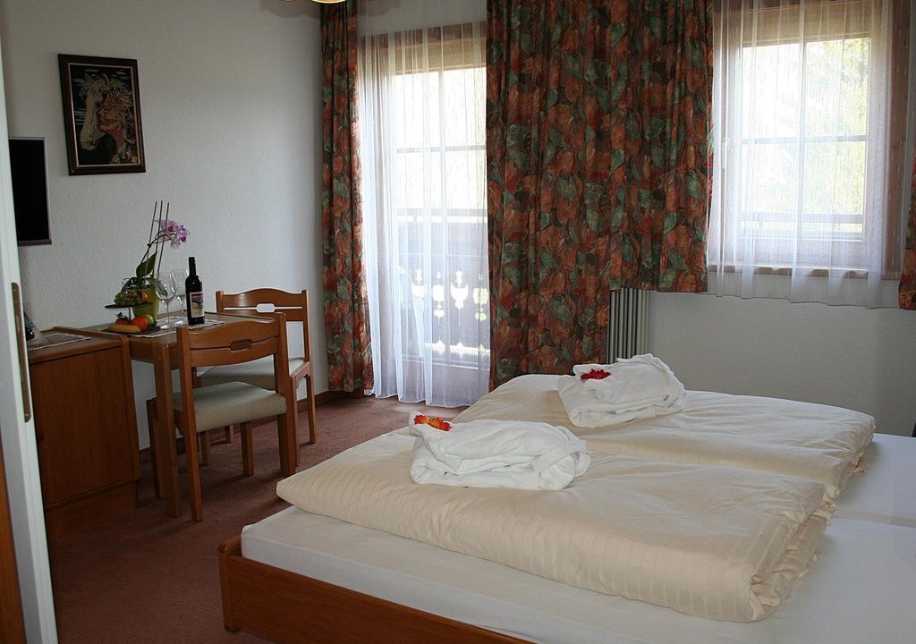 Photo of Bedroom in Stuhlfelden