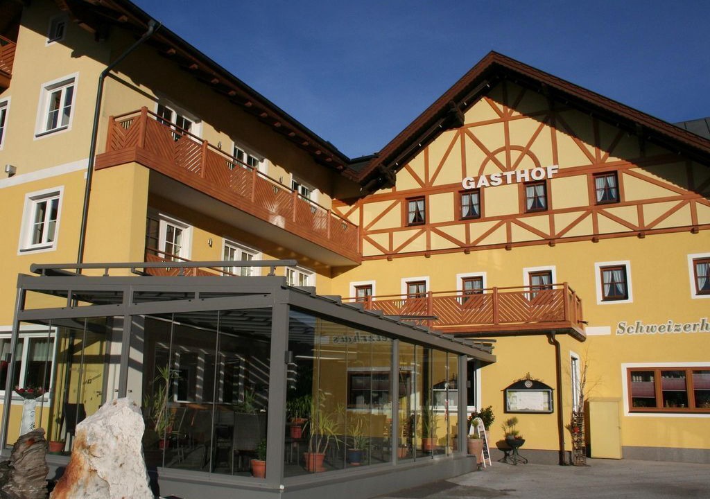 Photo of Outdoor in Stuhlfelden