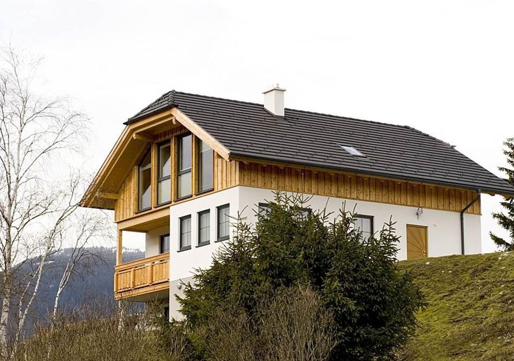 Photo of Outdoor in Mariapfarr