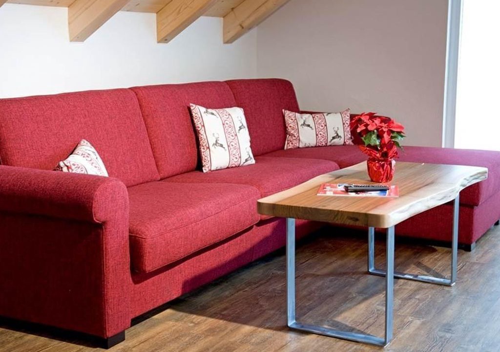 Photo of Livingroom in Mariapfarr