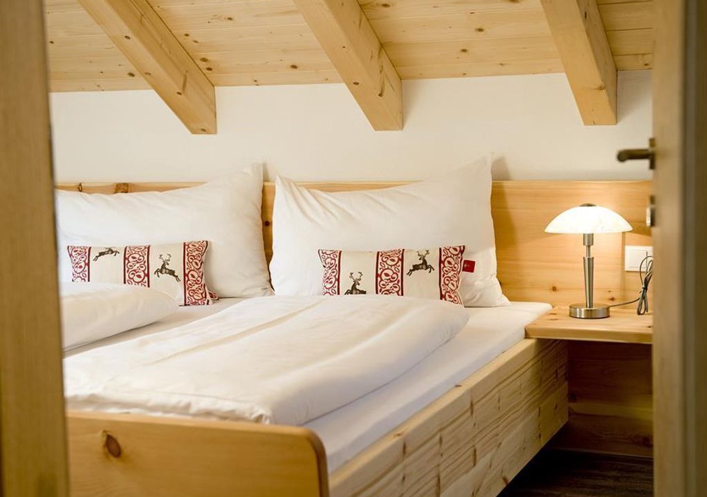Photo of Bedroom in Mariapfarr