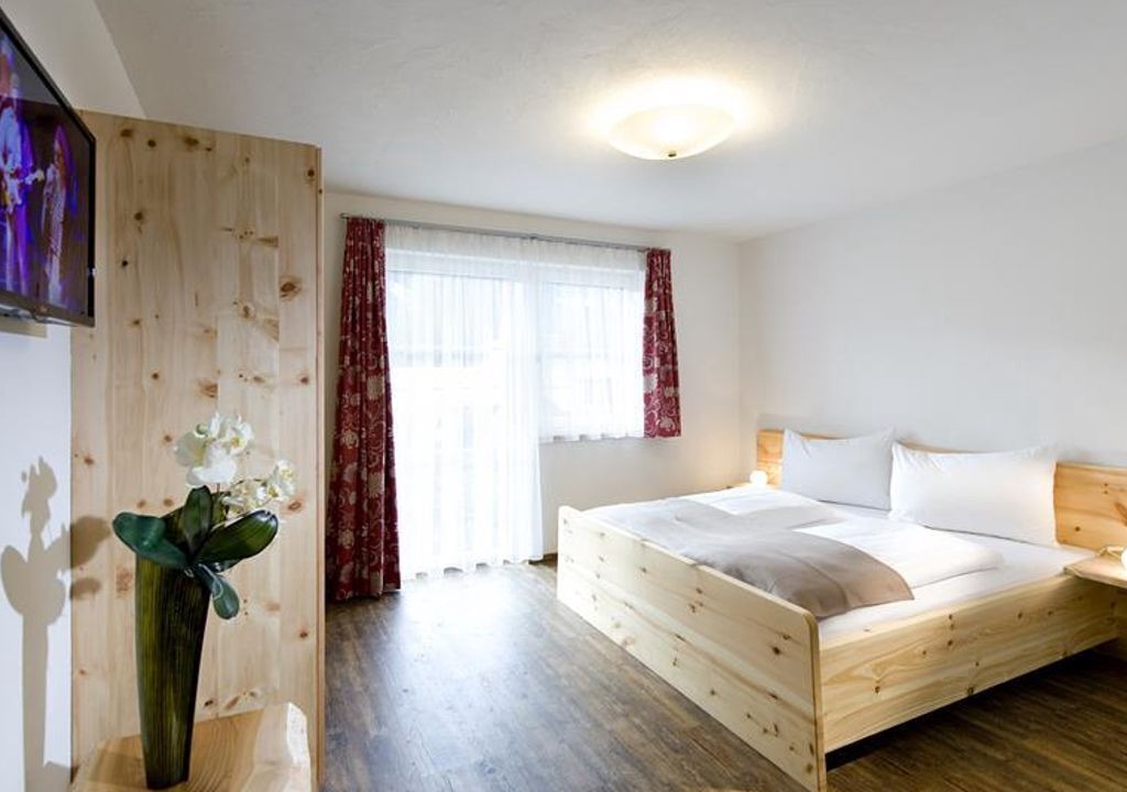 Photo of Bedroom in Mariapfarr