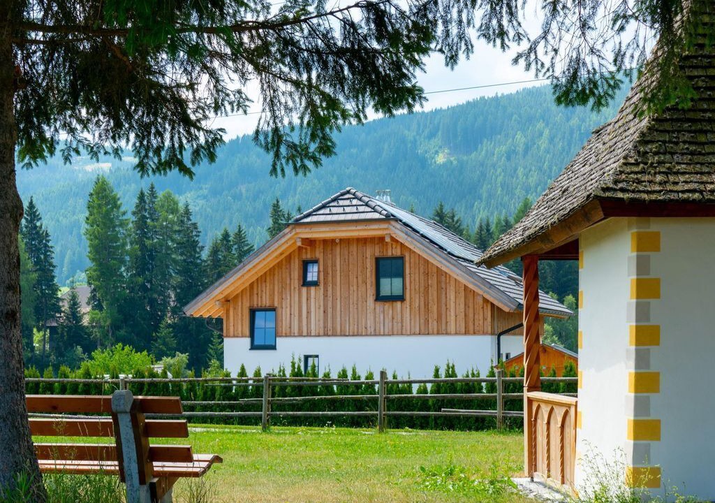 Photo of Outdoor in Mariapfarr