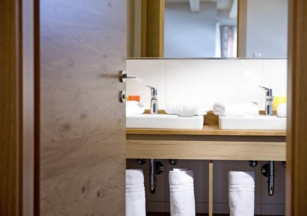 Photo of Bathroom in Mariapfarr