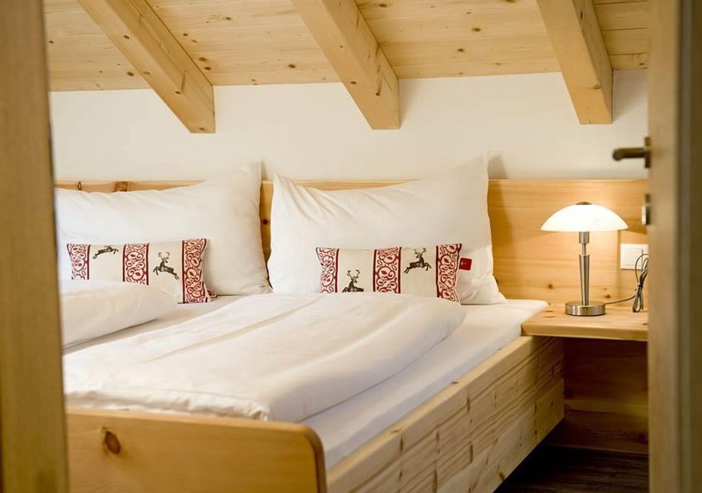 Photo of Bedroom in Mariapfarr