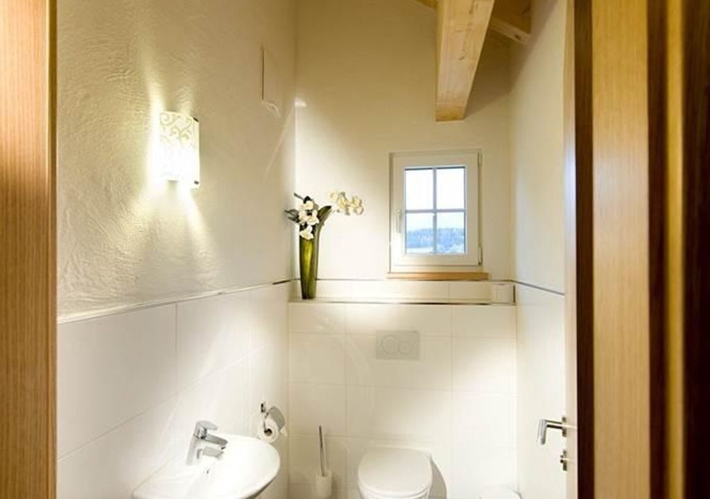 Photo of Bathroom in Mariapfarr