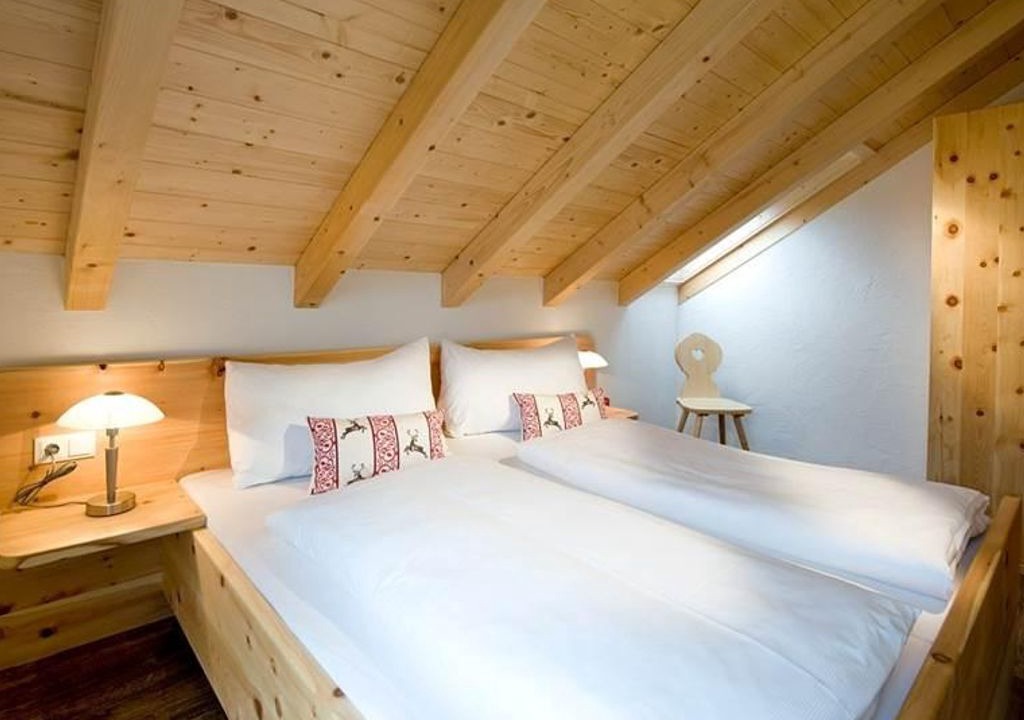 Photo of Bedroom in Mariapfarr