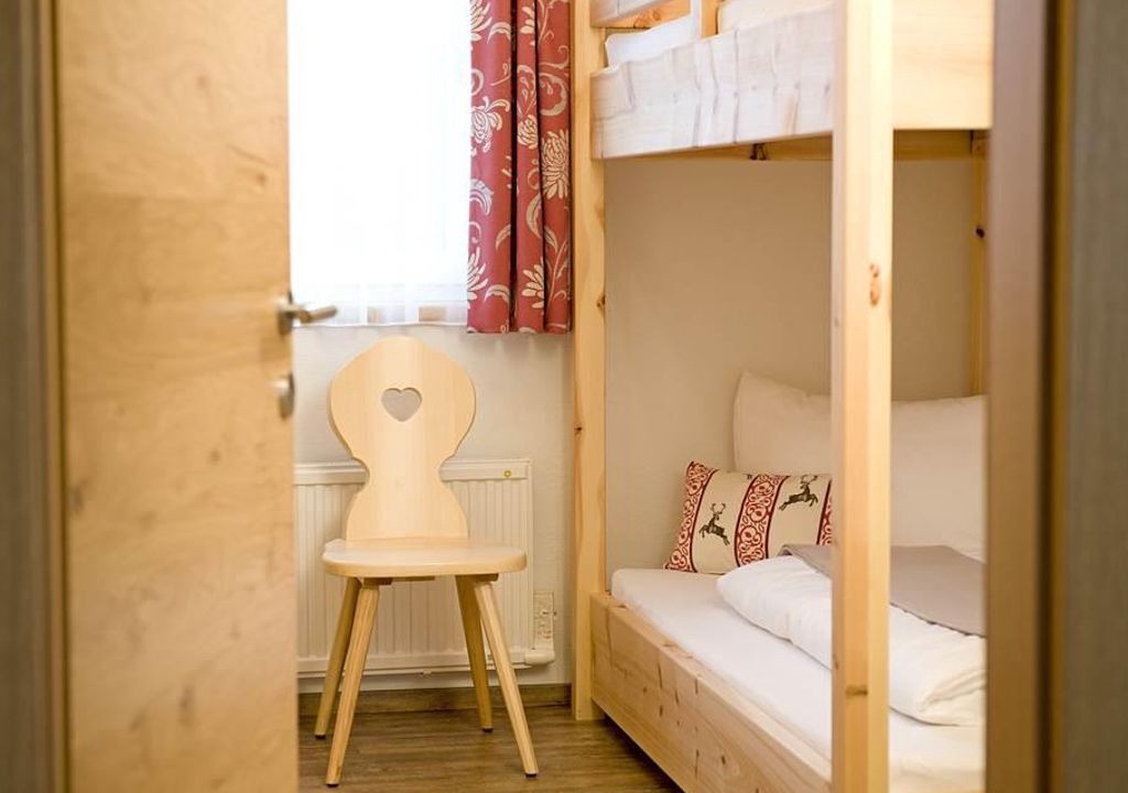 Photo of Bedroom in Mariapfarr
