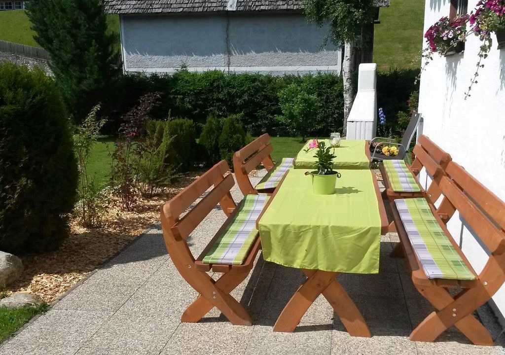 Photo of Outdoor in Goeriach