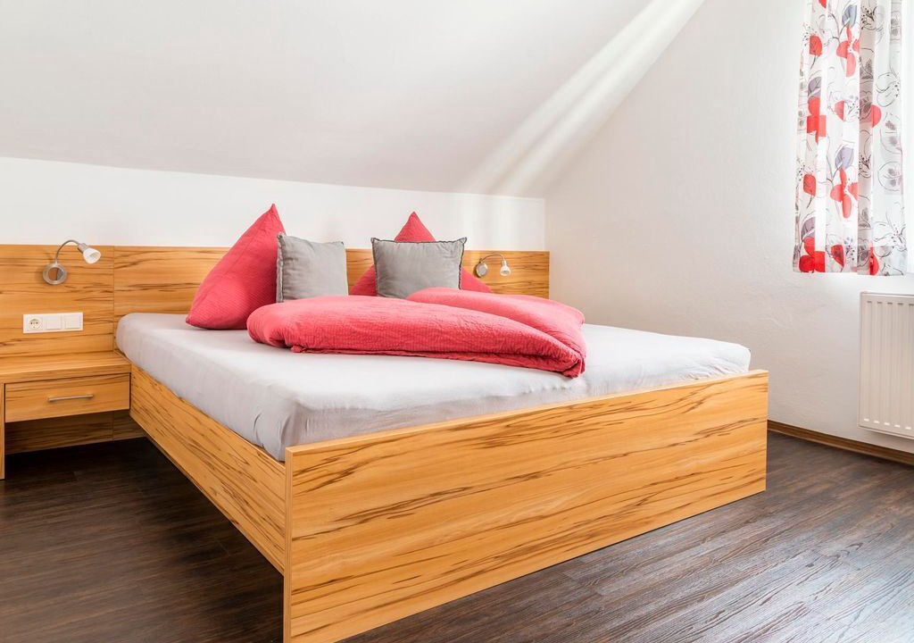 Photo of Bedroom in Goeriach