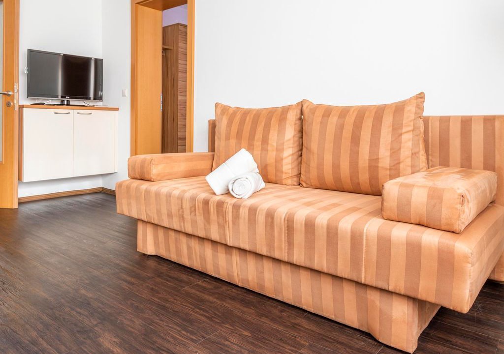 Photo of Livingroom in Goeriach