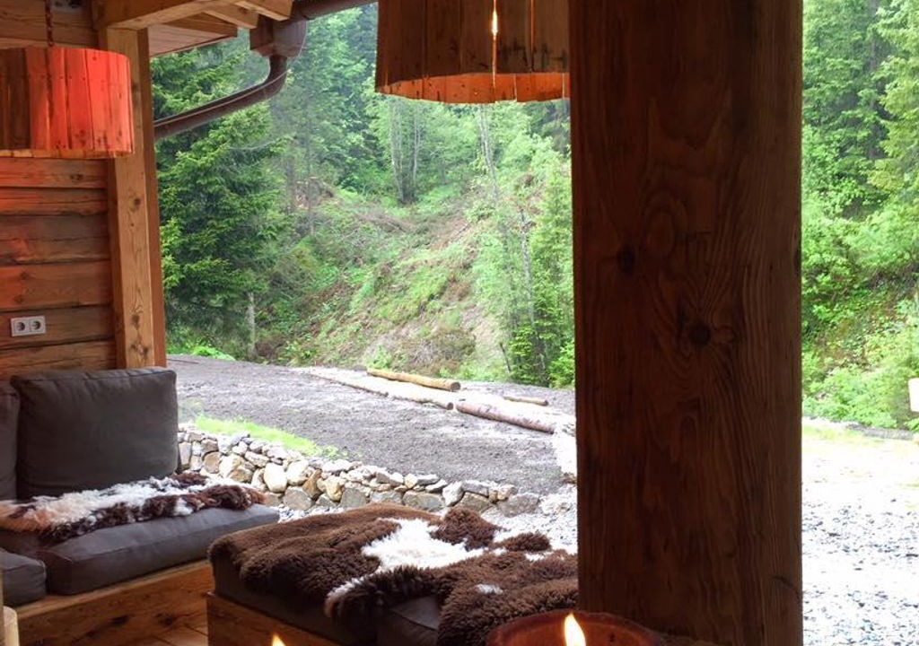 Photo of Outdoor in Muehlbach Am Hochkoenig