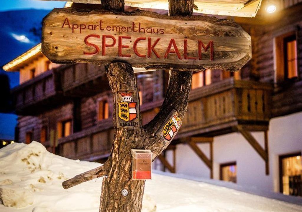 Photo of Outdoor in Katschberg