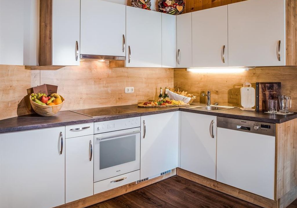 Photo of Kitchen in Katschberg