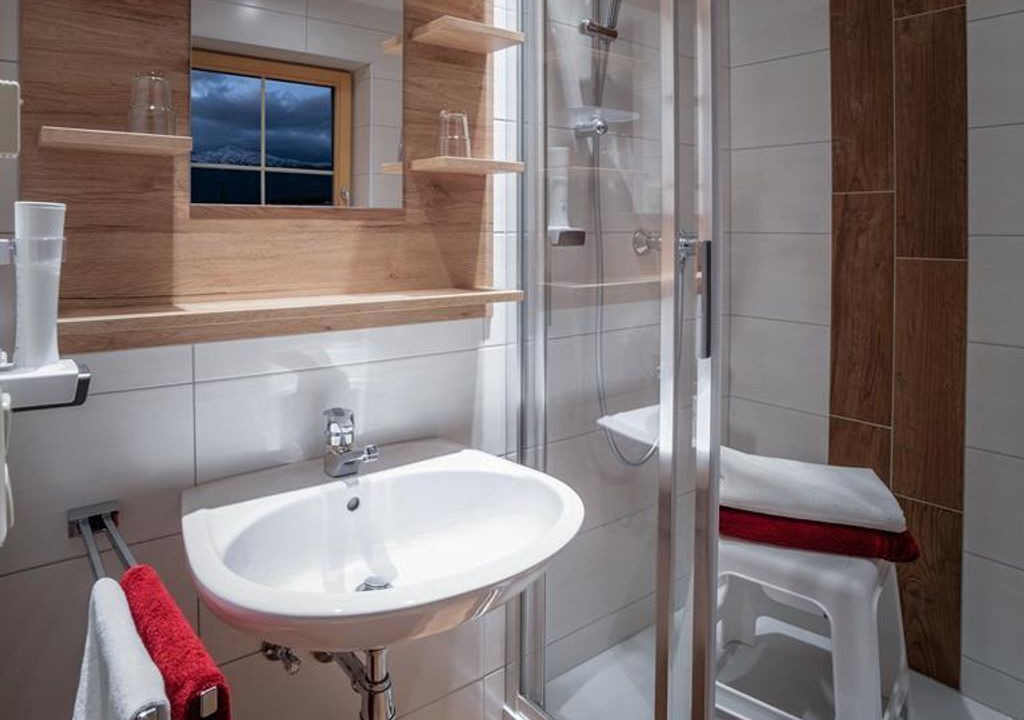 Photo of Bathroom in Katschberg