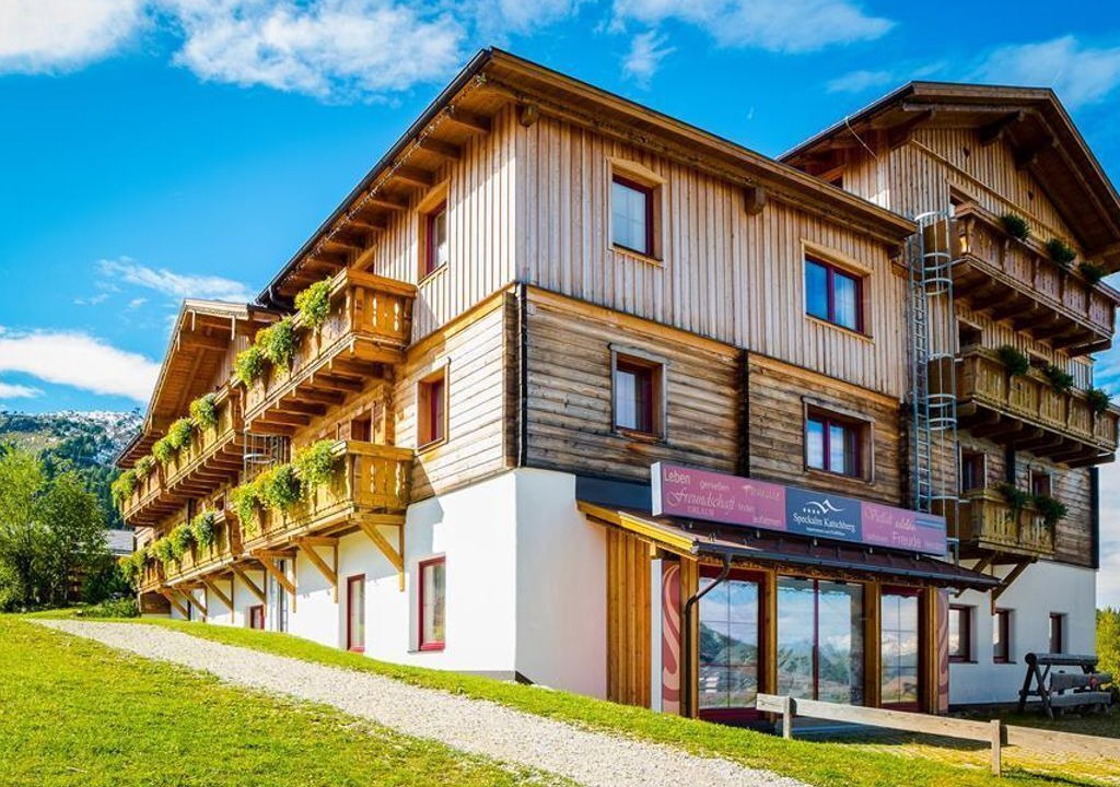 Photo of Outdoor in Katschberg