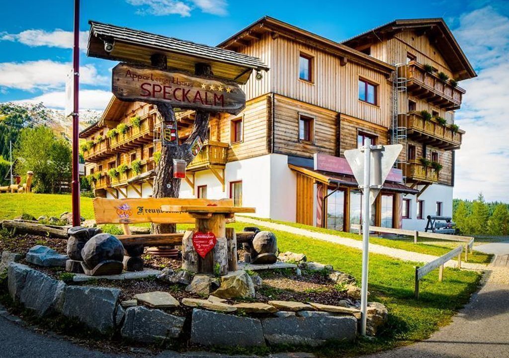 Photo of Outdoor in Katschberg